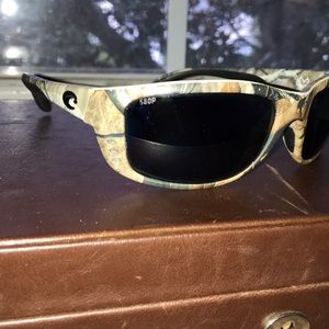 Costa Del Mar Zane 580P